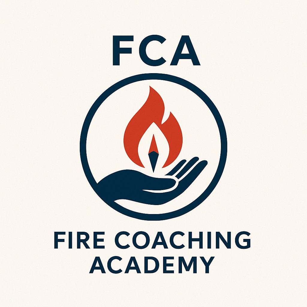 Fire Coaching Academy